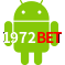 Aplicativo 1972bet para Android