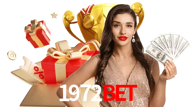 Jogue com dealers reais no 1972bet!