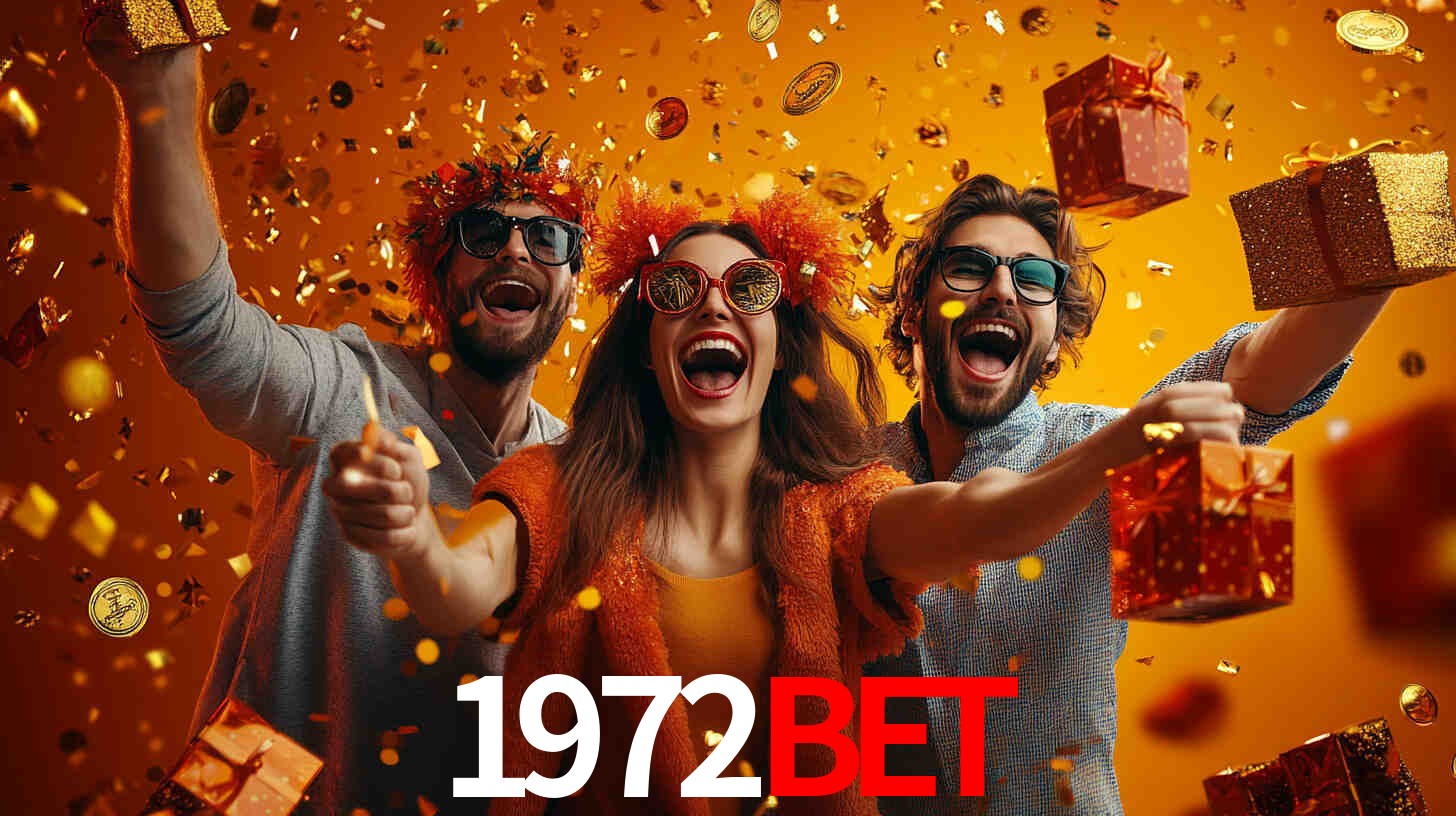 1972bet: Seu Cassino Premiado com Pagamentos Rápidos