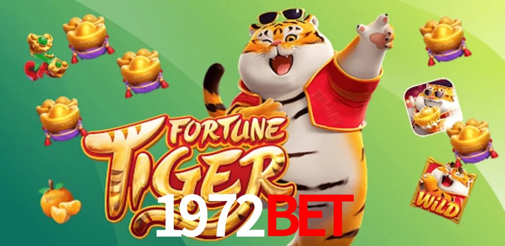 Experiência VIP 1972bet