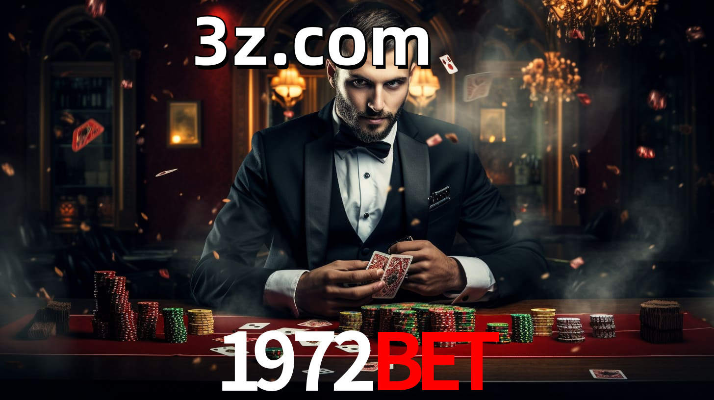 Melhores Jogos de Slots no 1972BET 🍀