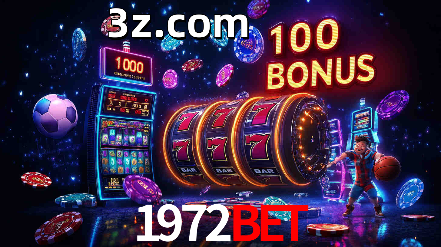 Melhores Jogos de Slots no 1972BET 🍀