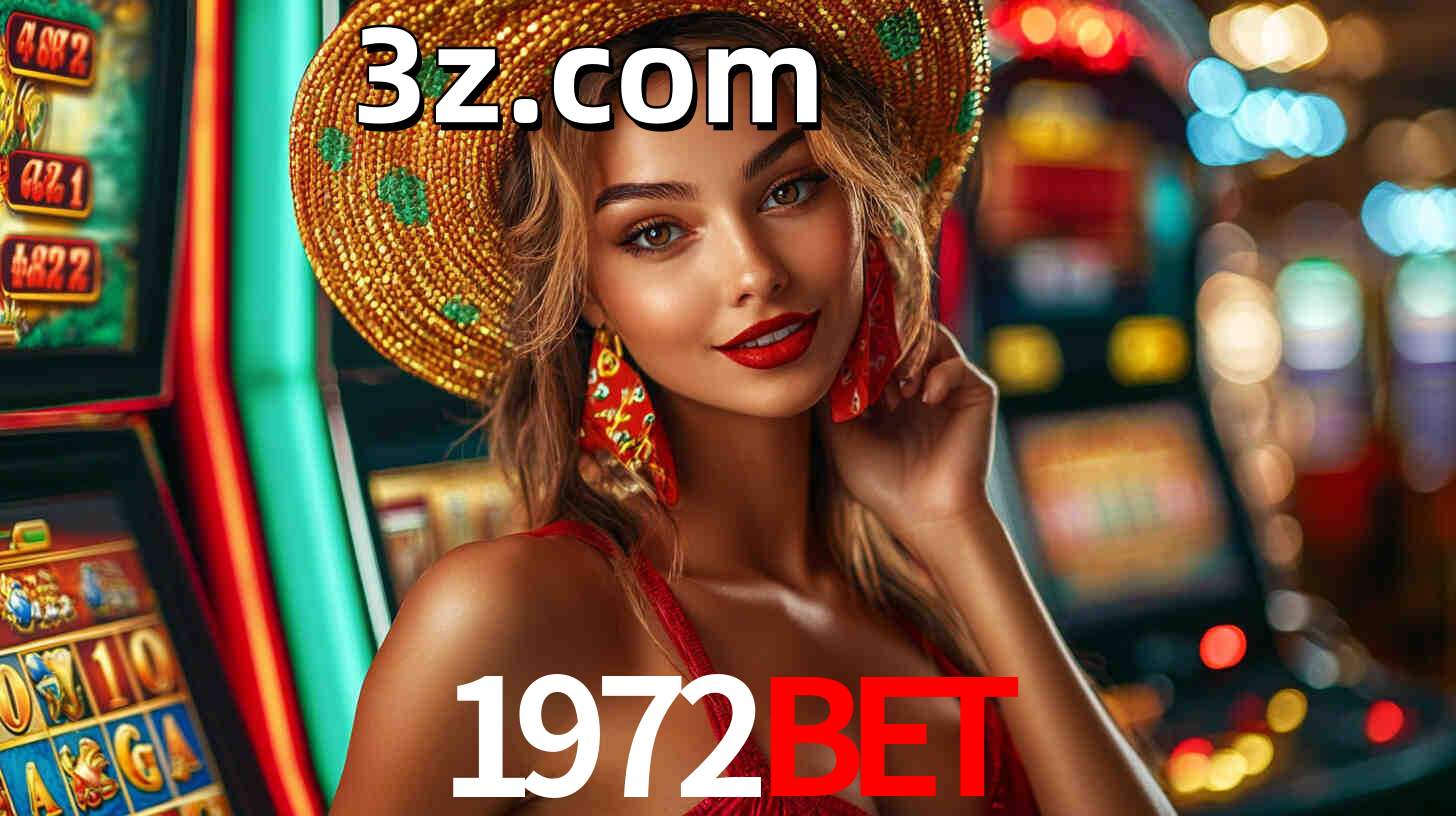 Melhores Jogos de Slots no 1972BET 🍀