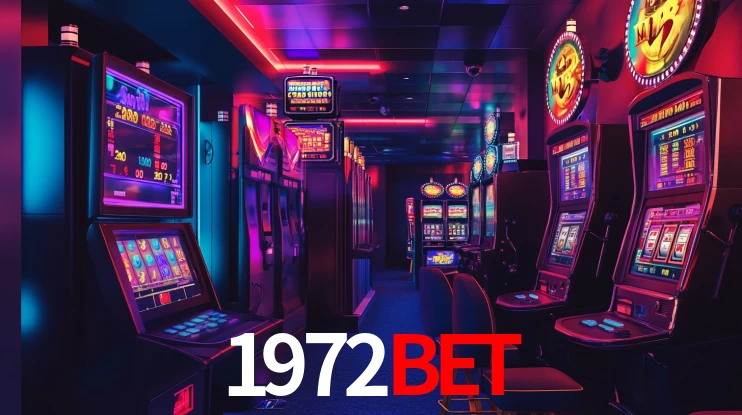 Melhores Jogos de Slots no 1972BET 🍀