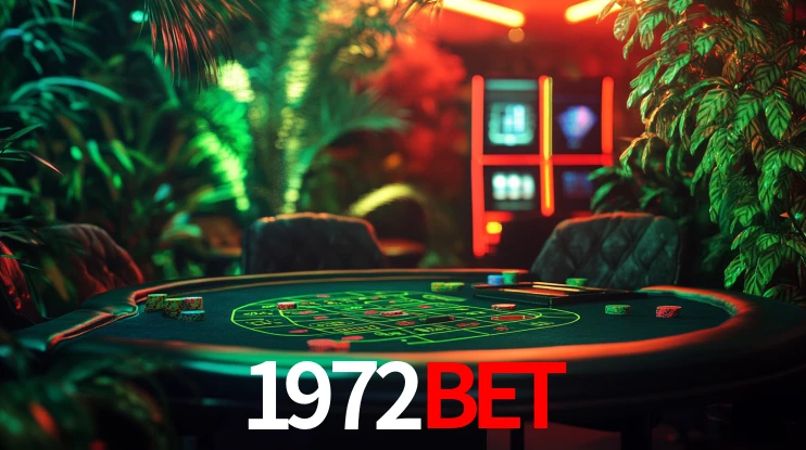 Melhores Jogos de Slots no 1972BET 🍀