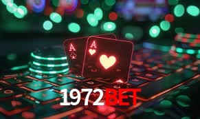 Mesa de Blackjack 1972bet