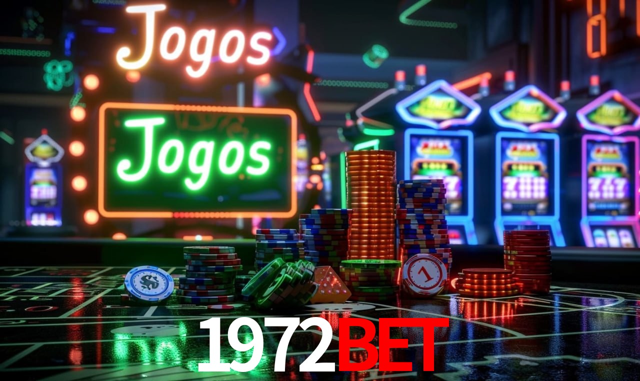 Bônus Generosos e Exclusivos no 1972bet para Você!