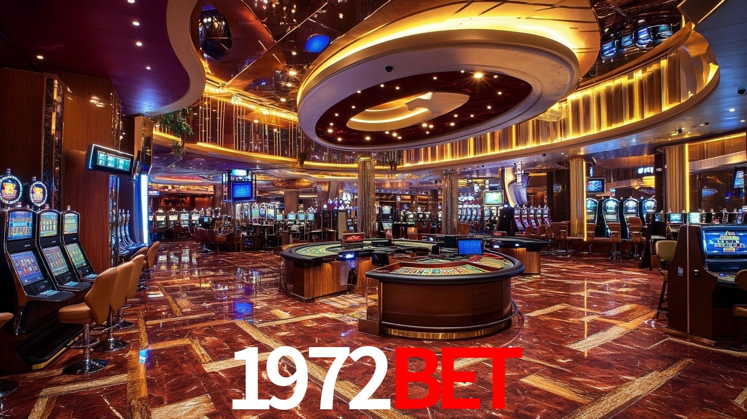 Welcome Bonus 1972bet