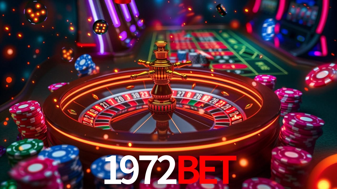 A Emoção da Loteria na 1972bet: Uma Chance de Mudança de Vida