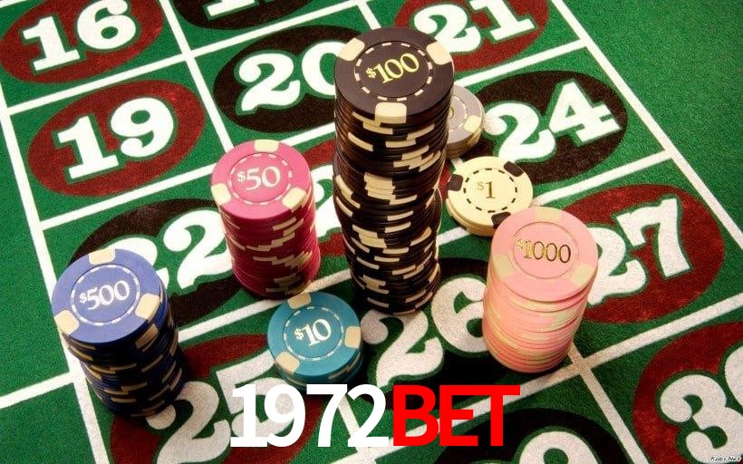 Descubra o Programa VIP da 1972bet: Vantagens Exclusivas para Jogadores