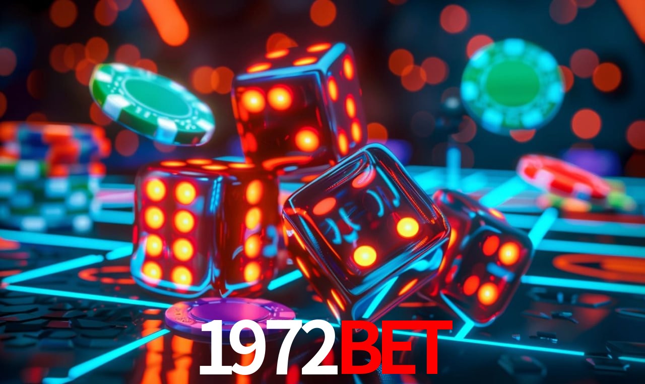Desvendando o Mundo dos Jogos Virtuais na 1972bet