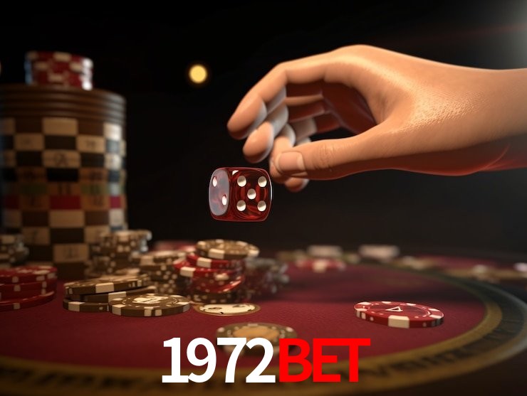 Apostas de Futebol 1972bet