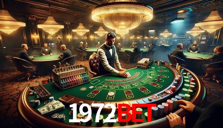 Game Statistics 1972bet