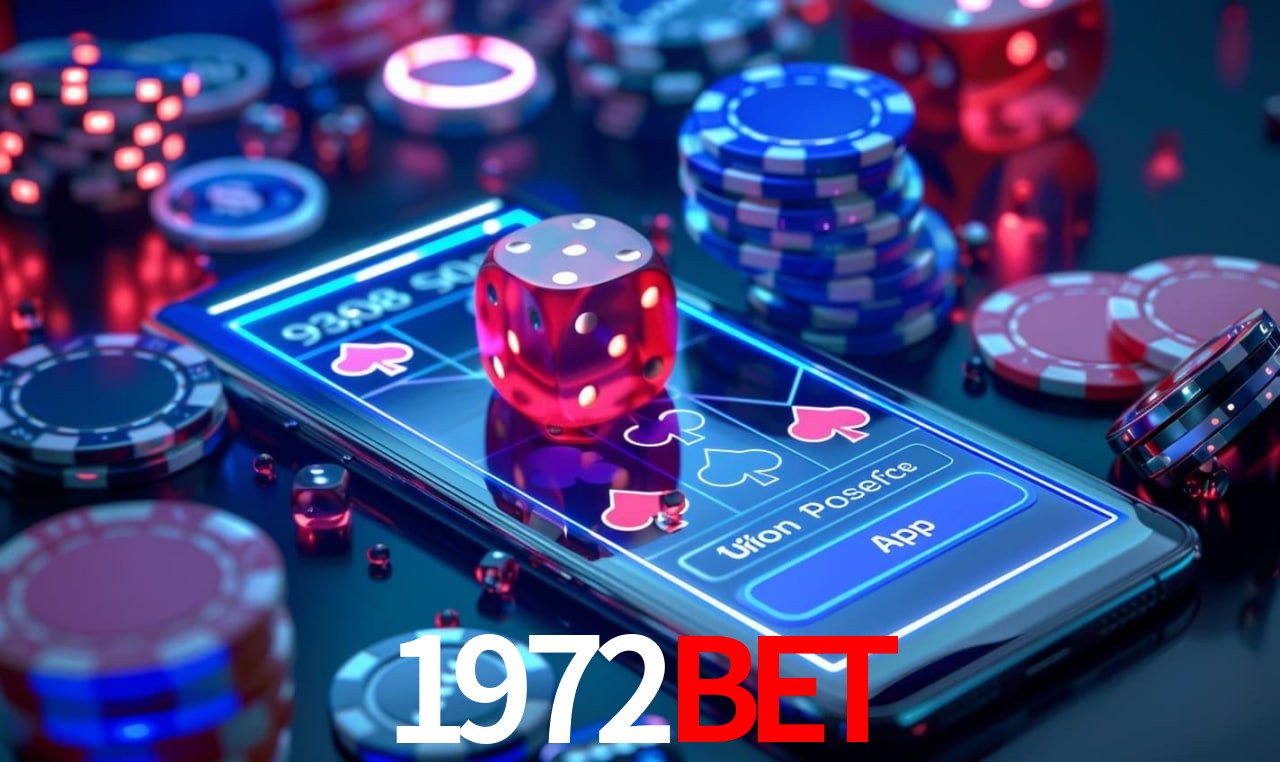 Promoção Relâmpago 1972bet