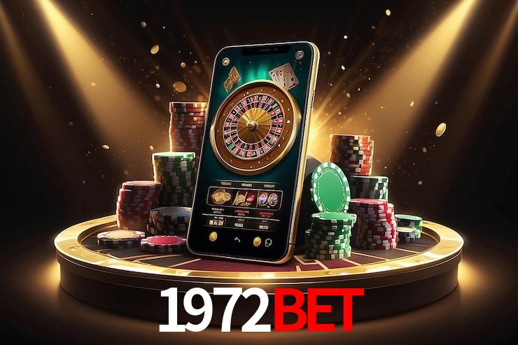 Recursos de Bônus 1972bet