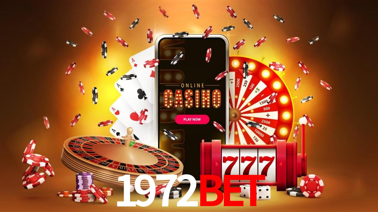 Inovações de Jogos na 1972bet: O Futuro das Experiências Interativas