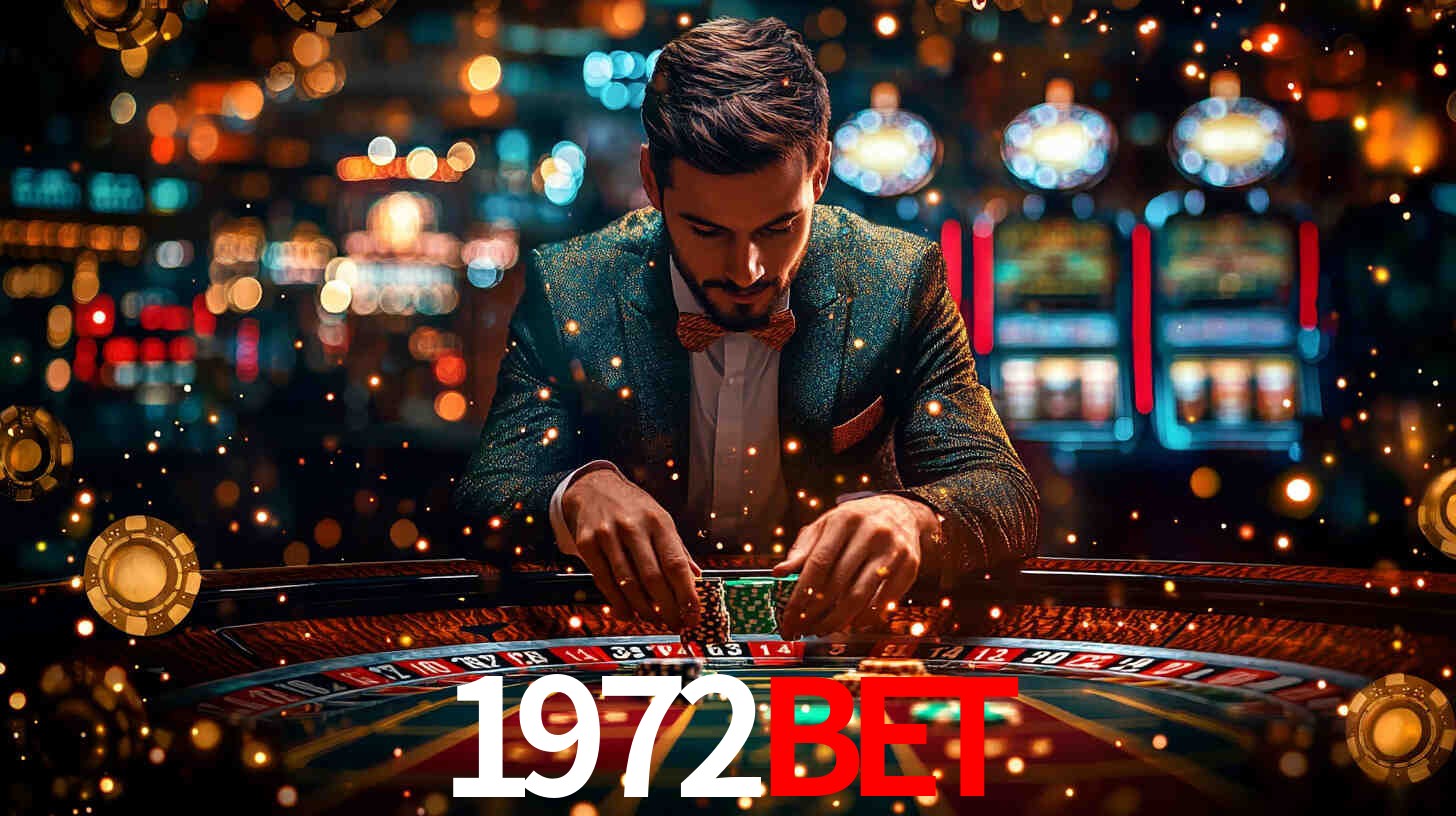 Premium Interface 1972bet