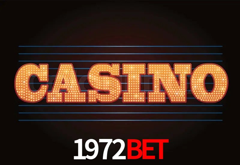 Casino VIP 1972bet