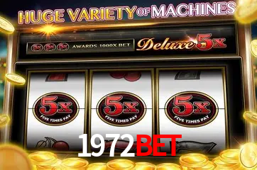 Descubra o Mundo do Cassino Online com 1972bet