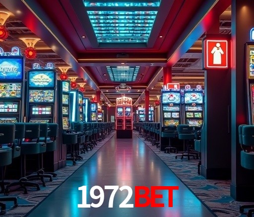 Explorando a Categoria de Eventos em Apostas na 1972bet