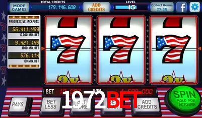Descubra o Mundo do Cassino Online com 1972bet