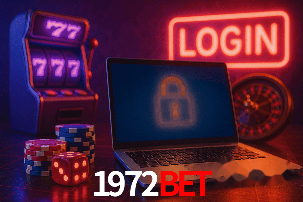 Casino Ao Vivo 1972bet