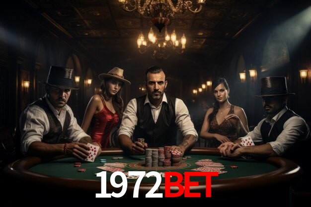 Inovações de Jogos na 1972bet: O Futuro das Experiências Interativas