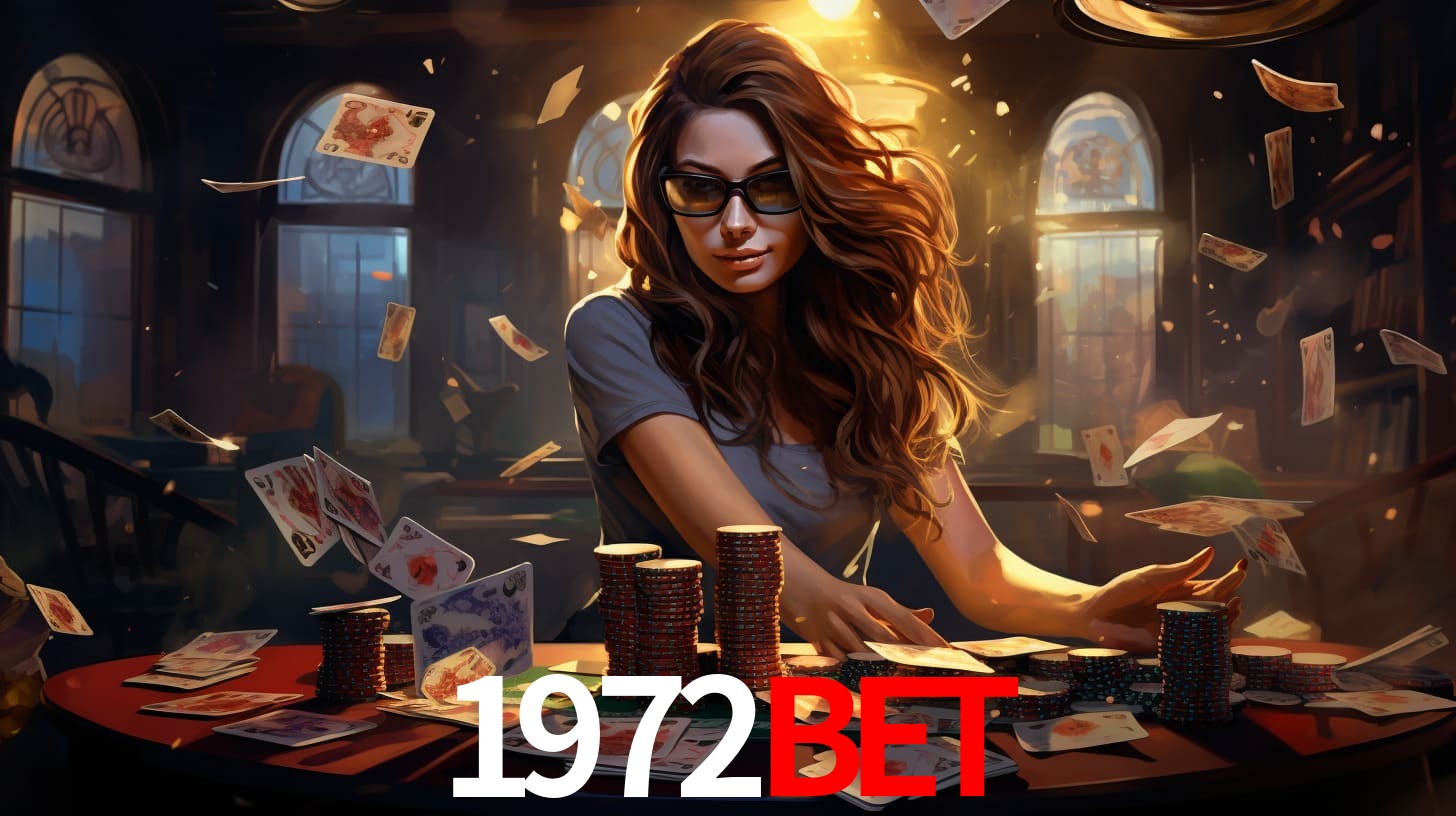 Blackjack Table 1972bet