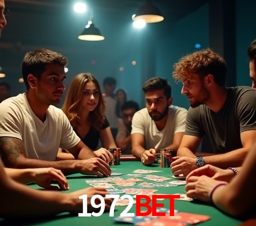 Tecnologia da Plataforma 1972bet