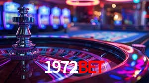Mesa de Roleta 1972bet