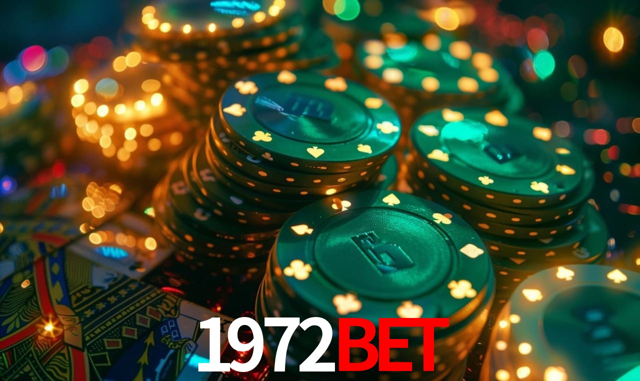 Bônus Diários 1972bet