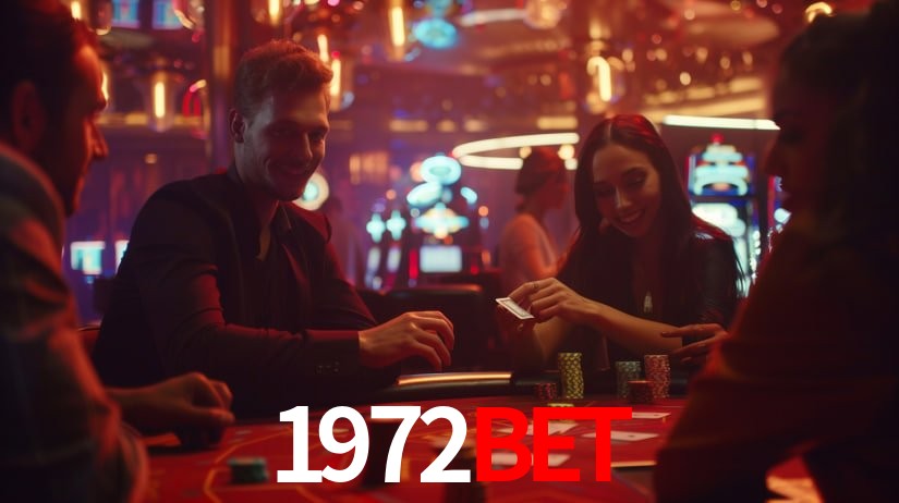 Desvendando o Mundo dos Jogos Virtuais na 1972bet