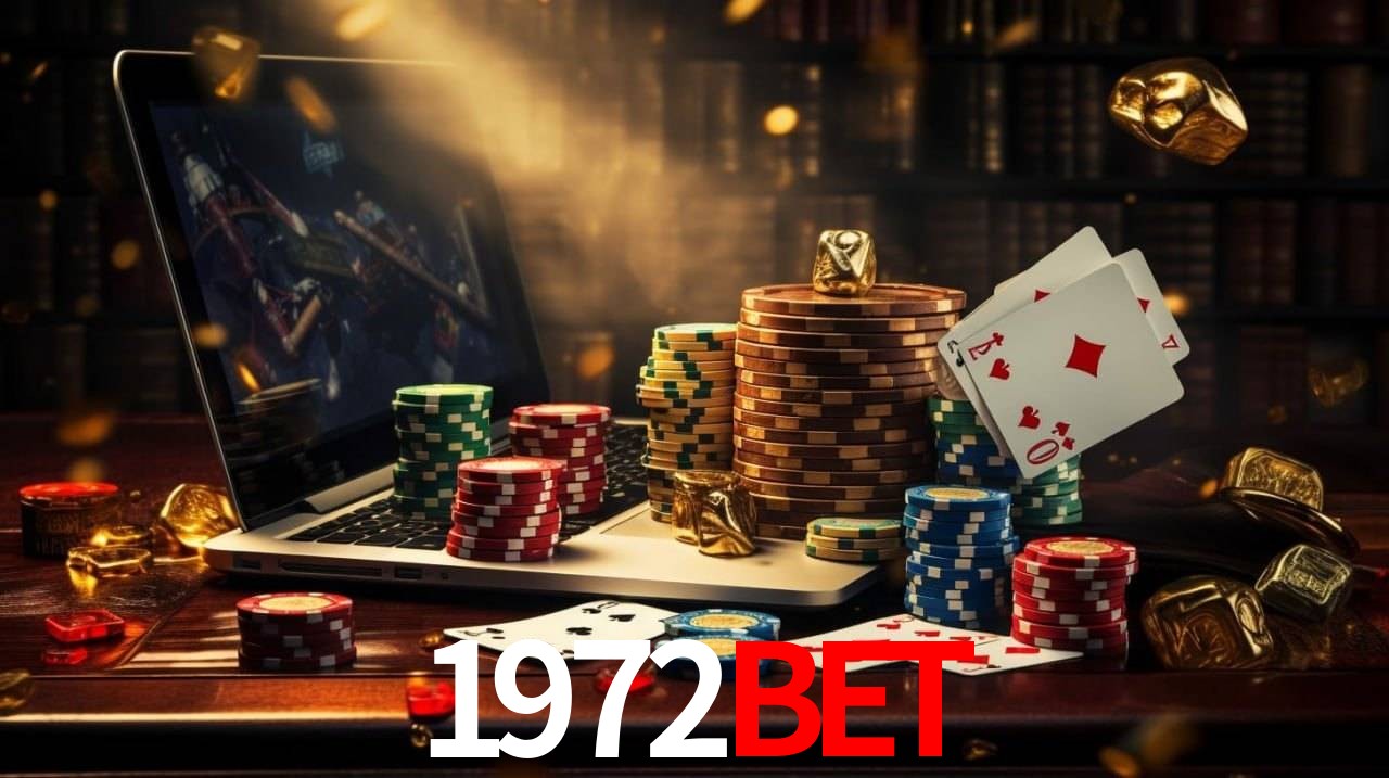 Interface do App 1972bet