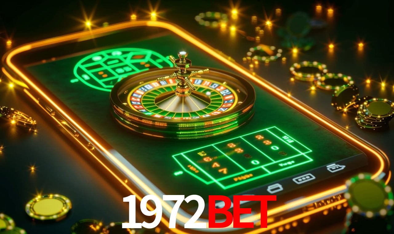 Jogos de Slot 1972bet