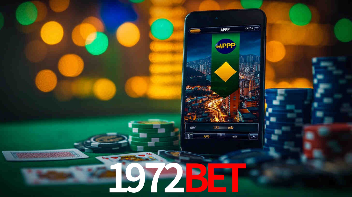 A Popularidade dos Caça-Níqueis no 1972bet