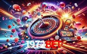 Programa VIP 1972bet