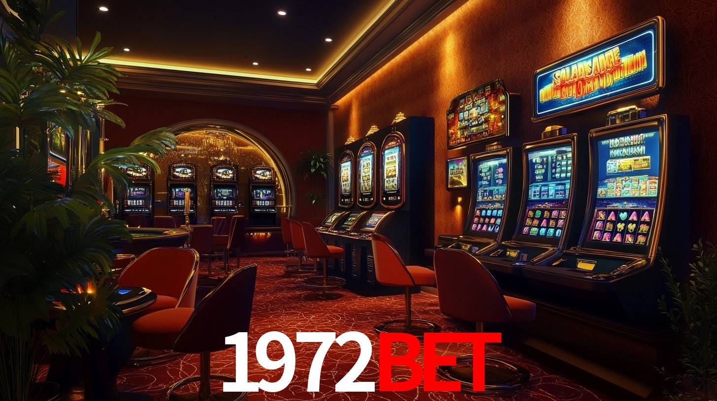 Daily Bonuses 1972bet
