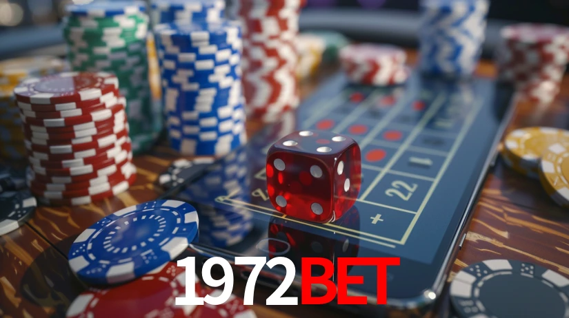 1972bet: A Experiência de Casino com Jogos de Mesa ao Vivo