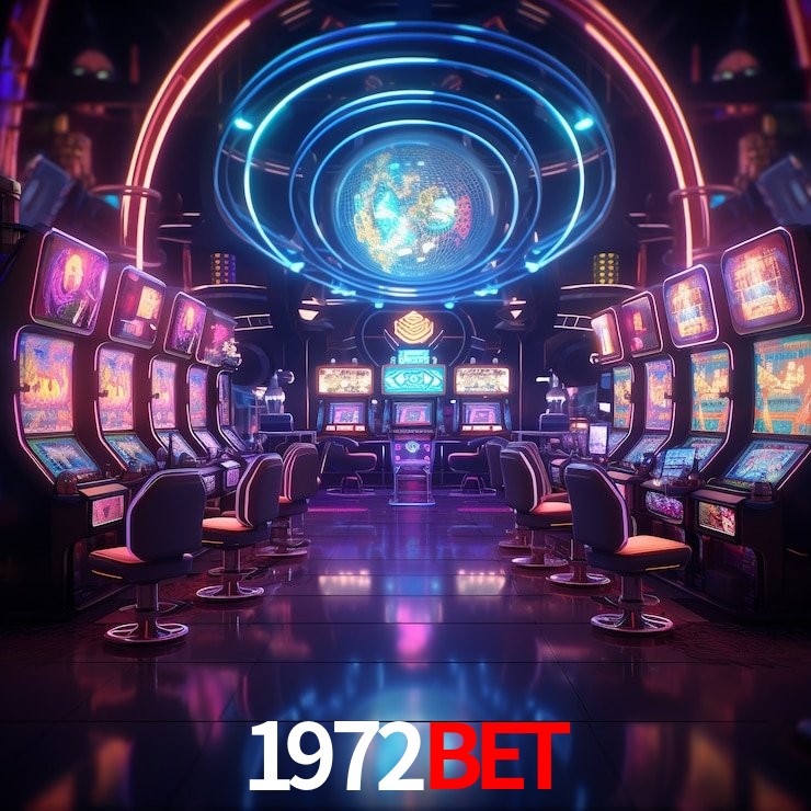 Promoções Sazonais 1972bet