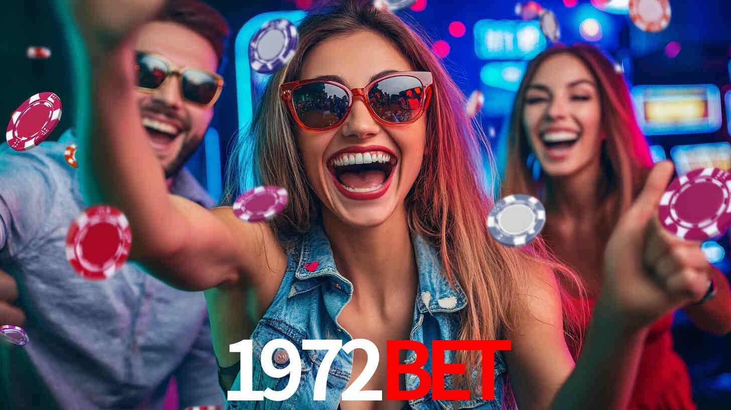 A Experiência Imersiva dos Cassinos Ao Vivo no 1972bet