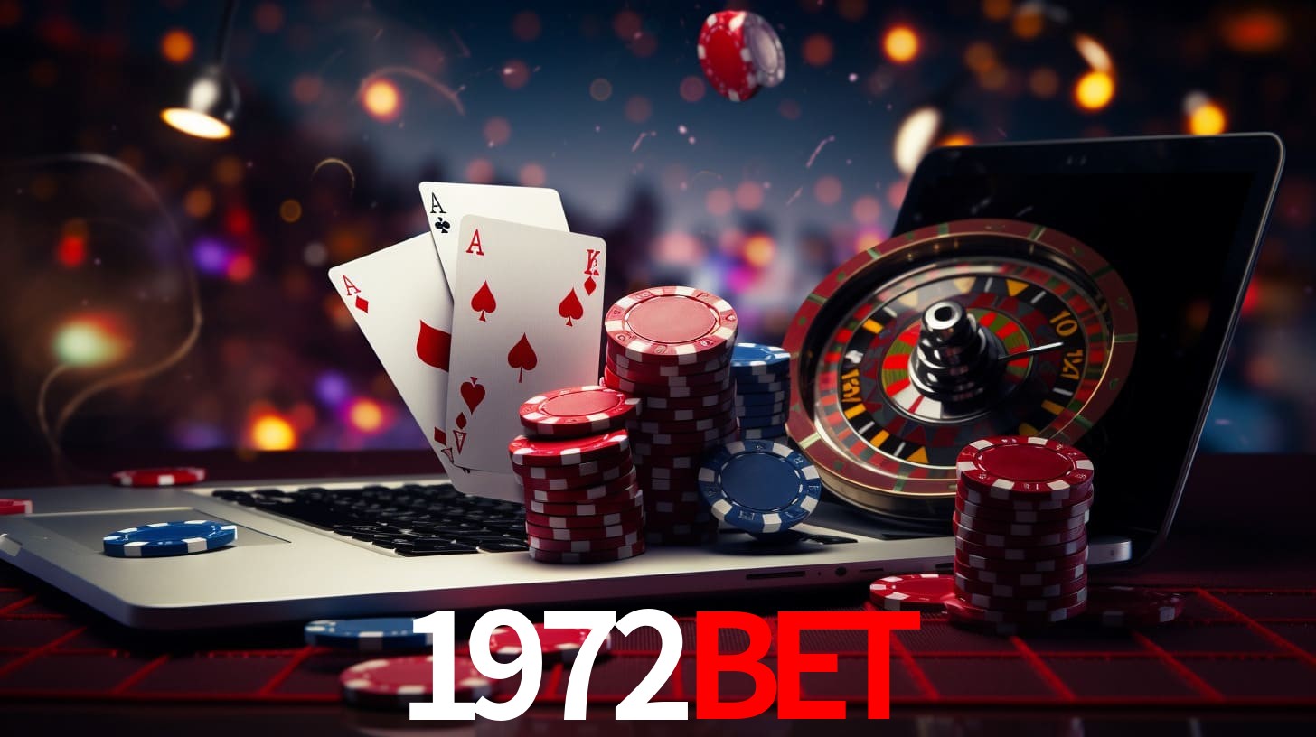 Live Casino 1972bet